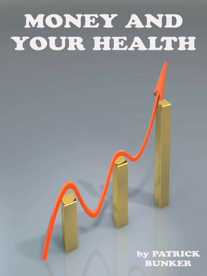 cover image of Money and your Health